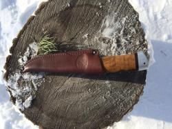 "Стрелец" из Златоуста