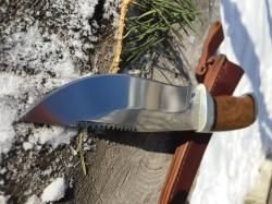 "Стрелец" из Златоуста