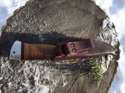 "Стрелец" из Златоуста