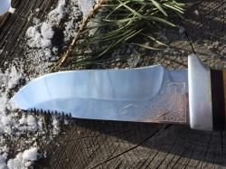 "Стрелец" из Златоуста