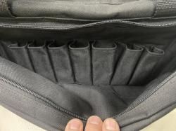 Стрелковая сумка Competitive Edge Dinamics