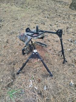 стрелковое кресло снизил цену 10000р.