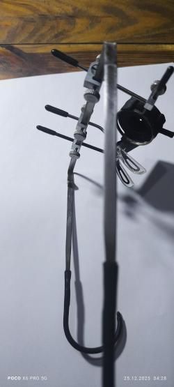 Стрелковые очки 