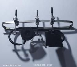 Стрелковые очки 