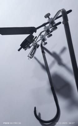 Стрелковые очки 