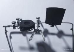 Стрелковые очки 