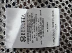 Стрелковый жилет BERETTA размер 3XL, очки и перчатки (комплект).