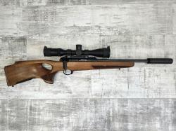 Baikal 141 Соболь, 22 LR; 371мм, 22LR