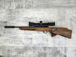 Baikal 141 Соболь, 22 LR; 371мм, 22LR