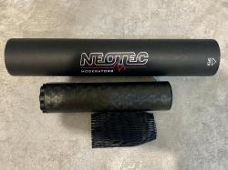 Baikal 141 Соболь, 22 LR; 371мм, 22LR