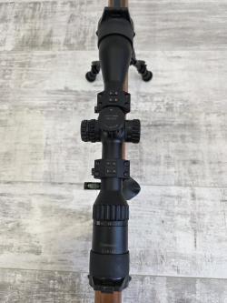 Baikal 141 Соболь, 22 LR; 371мм, 22LR