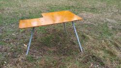 Стрелковый стол и станок для пристрелки и чистки любого оружия