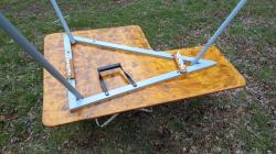 Стрелковый стол и станок для пристрелки и чистки любого оружия