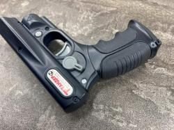 Стреляющий электрошокер Гром КД 111 (+1 картридж светошумовой, фонарь, лазер)