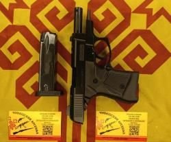 Stremear-S Kurs он же легендарный Zoraki 2914