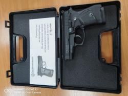 Stremer, кал. 9мм, Россия, 2019г.