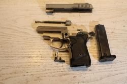 STREAMER-1014 к.9мм Р.А.