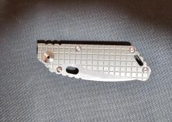 Strider SNG от Tigend