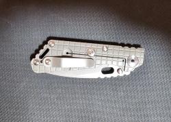 Strider SNG от Tigend