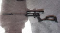 Strike One b024 5,5мм