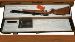 Snowpeak PR900 он же - Black Strike One B022 5.5mm PCP (Б/У). Мск-обл.