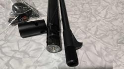 Snowpeak PR900 он же - Black Strike One B022 5.5mm PCP (Б/У). Мск-обл.