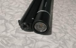 Snowpeak PP700 он же Strike one B027 и Zr Arms, 5.5mm PCP (3дж), Б/У