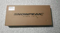 Snowpeak PP700 он же Strike one B027 и Zr Arms, 5.5mm PCP (3дж), Б/У