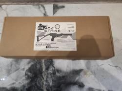 Strike one S02 