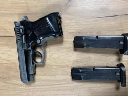 стример / streamer 1014