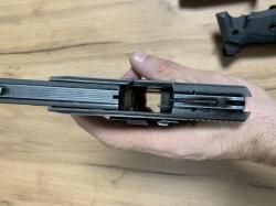 стример / streamer 1014