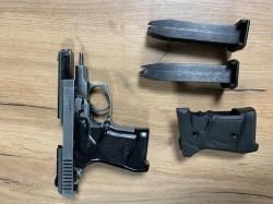 стример / streamer 1014