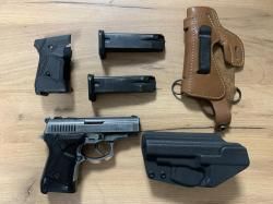 стример / streamer 1014