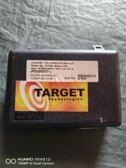 Streamer-2014 9мм Р.А.