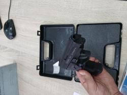 Стример травмат