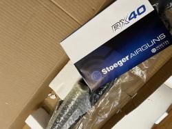 Stroeger rx40