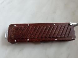 Стропорез ПН-58. Оригинал СССР