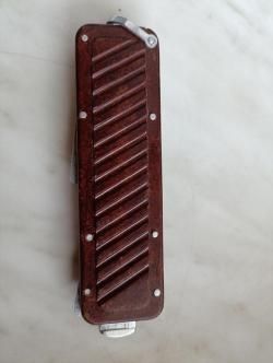 Стропорез ПН-58. Оригинал СССР