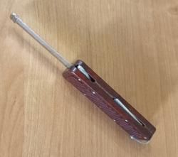 Стропорез ПН-58