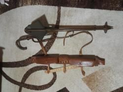 Стул трость