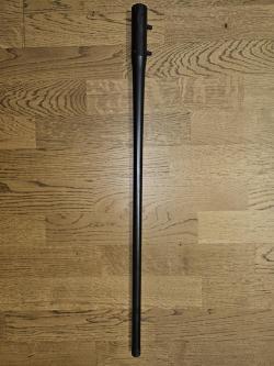 Ствол 7 mm Rem Mag, как карабин на Blaser R93