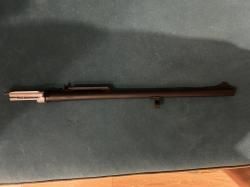 Ствол бинели12