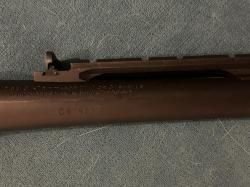 Ствол бинели12