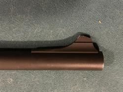 Ствол бинели12