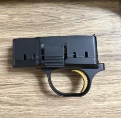 Ствол Blaser R8 300win/233 rem