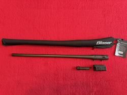 Доп.ствол к карабину Blaser R8 кал. 6,5х55se 
