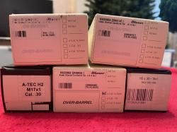 Доп.ствол к карабину Blaser R8 кал. 6,5х55se 