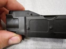 Ствол Blaser R8