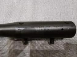 Ствол Blaser R8
