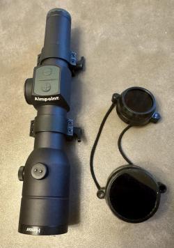 Аксессуары на Blaser R93(Блейзер R93)